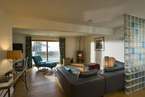 Tanamuir, overlooking Loch Fyne, Strachur - Image 3