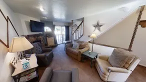 Mountain View 3 - Grill - WiFi - Mountain Views - Washer - Dryer - Garage Access - Walk to Everything - Image 2