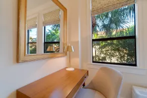Cozy Beach Queen Chic-Palm Beach Island-near Beach - Image 3