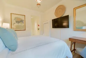 Cozy Beach Queen Chic-Palm Beach Island-near Beach - Image 5
