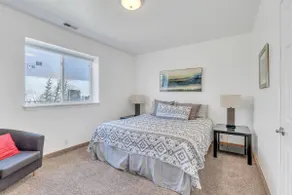 Garden Retreat-River Trail, SLC, Big Rooms,Views - Image 5