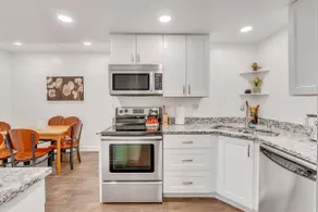 Garden Retreat-River Trail, SLC, Big Rooms,Views - Image 3