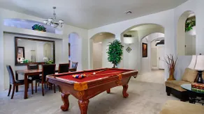 Private w 4 Kings or 7 total beds PoolHot Tub - Image 3