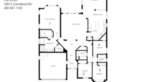 Private w 4 Kings or 7 total beds PoolHot Tub - Image 4