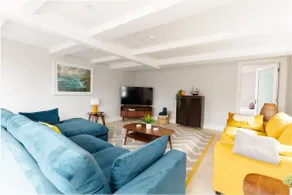 Beautiful Modern Home In Dingle 5 min walk to town - Image 3