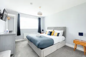 Beautiful Modern Home In Dingle 5 min walk to town - Image 5