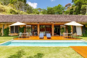Secret Stable | Pool | Jacuzzi | Private Lake - Image 4
