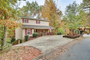 Spacious Home in Helen w/ Porch & Balcony! - Image 3