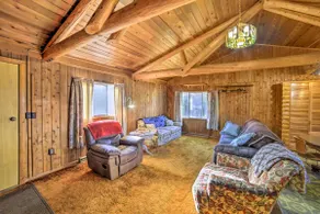 Cornell Home w/ Fire Pit & Hunting Access! - Image 3