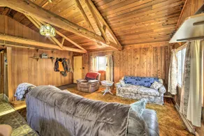 Cornell Home w/ Fire Pit & Hunting Access! - Image 5