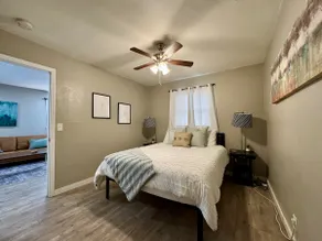 Near ICT Airport! Pet Friendly W/ Fenced Patio - Image 4
