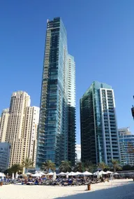 Al Bateen · Ultra Luxury JBR · Private Beach and Pool - Image 3