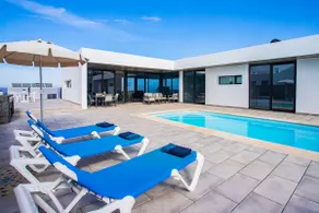 Tony´s Luxury Villa, heated pool,wifi - Image 3