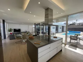 Tony´s Luxury Villa, heated pool,wifi - Image 5