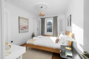 Regal Residence - Metropolitan Luxury - Image 2