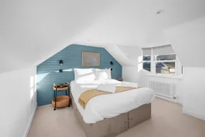 Regal Residence - Metropolitan Luxury - Image 4