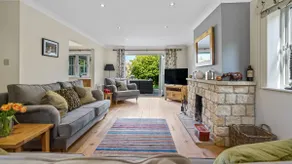 Woodside Cottage - Image 2