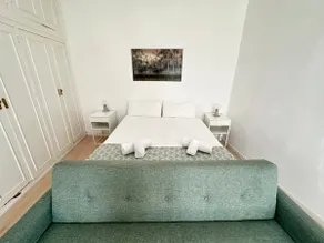 Bailén Suite in Downtown Seville, Suite ii - Image 2