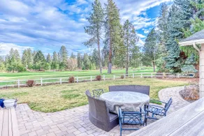 Spacious Home - Golf Course Views Central AC WiFi & Alfresco Living - Image 2