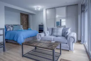 Haylands Hideaway - 1 Bedroom Apartment - Jameston - Image 5