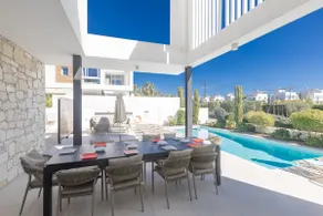 Ayia Napa Kube Villa Kb2 - Image 4