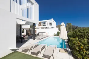 Ayia Napa Kube Villa Kb2 - Image 3