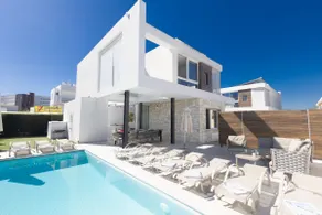 Ayia Napa Kube Villa Kb2 - Image 5