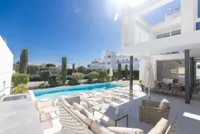 Ayia Napa Kube Villa Kb2 - Image 2