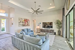 Sonnenanbeter Rückzugsort: Luxuriöse Villa in Cape Coral - Image 3