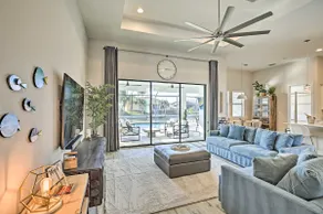 Sonnenanbeter Rückzugsort: Luxuriöse Villa in Cape Coral - Image 5