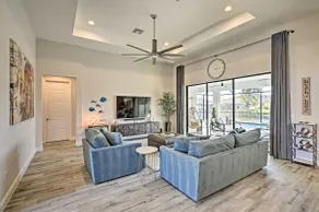 Sonnenanbeter Rückzugsort: Luxuriöse Villa in Cape Coral - Image 4
