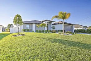 Sonnenanbeter Rückzugsort: Luxuriöse Villa in Cape Coral - Image 2