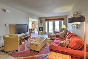 Grand Junction Golf Course Condo w/ Balconies - Image 3