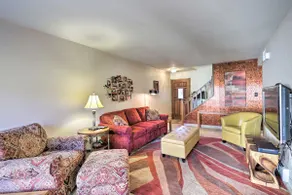 Grand Junction Golf Course Condo w/ Balconies - Image 5