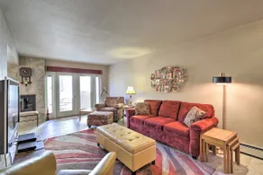 Grand Junction Golf Course Condo w/ Balconies - Image 4