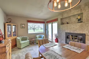 Grand Junction Golf Course Condo w/ Balconies - Image 2