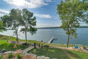 Peaceful Clinton Retreat w/ Lakefront Views! - Image 2