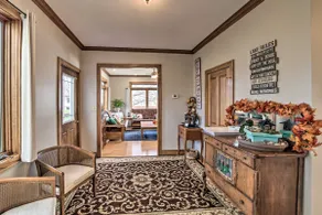 Peaceful Clinton Retreat w/ Lakefront Views! - Image 4