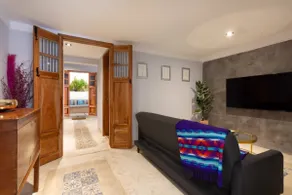 Casa Dali, A+ location lovely house Paseo Montejo - Image 4