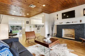 Bungalow Reborn: Pool, Sonos, Fire Pit Oasis! - Image 3