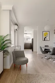 Hidden Gem | Elwood Garden Views - Image 4