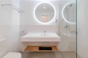 Apartamentos de Jesus Carlos, Family apartment. - Image 3