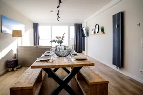 Smart Resorts - House Brilliant - Studio apartment 610 with balcony, max. pers. - Image 5