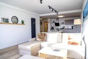 Smart Resorts - House Brilliant - Studio apartment 610 with balcony, max. pers. - Image 3