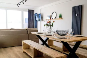 Smart Resorts - House Brilliant - Studio apartment 610 with balcony, max. pers. - Image 4