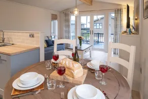Beach Lodge - Sizewell - sleeps 4 guests  in 2 bedrooms - Image 5