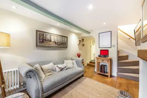 Charming Cotswold Cottage - Blenheim Cottage - Image 5