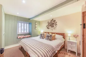 Charming Cotswold Cottage - Blenheim Cottage - Image 3