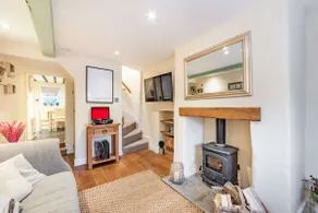 Charming Cotswold Cottage - Blenheim Cottage - Image 4