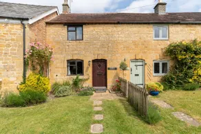 Family friendly period holiday cottage in the Cotswolds - Summer Hayes - Image 5